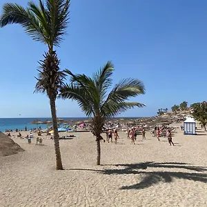 Mareverde , Costa Adeje (Tenerife) Spain