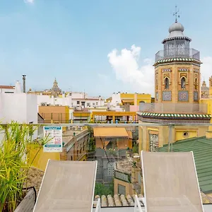 Numa Molina Aparthotel