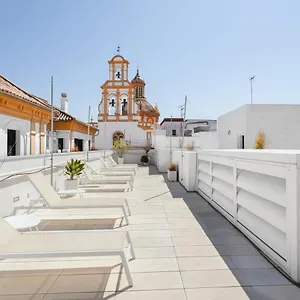 Numa Jondo Aparthotel