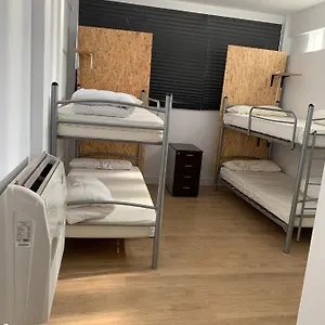 Bilbao Central Rooms , Bilbao Spain