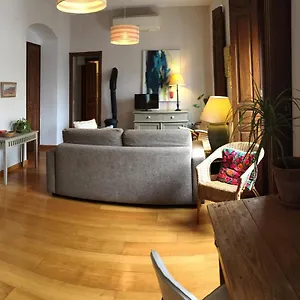 Apartamento 19th Century Sevillian
