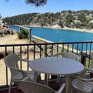 Sol Y Mar Cala Llevado , Tossa de Mar España