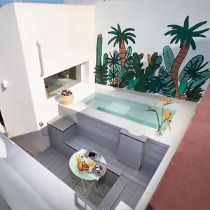Casa 95 Aparthotel