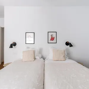 Apartamento Azahar