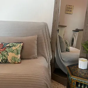 1 Person - Casa Teresita , Santa Cruz de Tenerife Spain