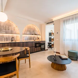 Appartement La Vistosona