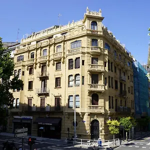 ** Gasthuis Loaldia Spanje
