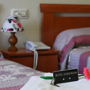 ** Hotel Godofredo Spanje