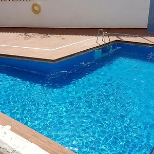 Club San Antonio , Torremolinos España