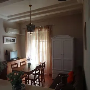 Apartamento En El Corazón De