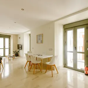 Apartamento 1e Azofaifo St