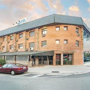 *** Hotel Sant Pere Ll Hspii Spanje