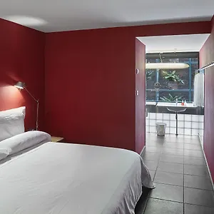 Hotel Casa Camper Barcellona