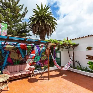  Hostel Patio Spanje