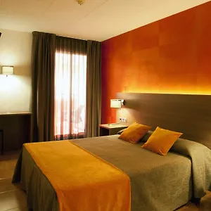 El Pekinaire 2*, Calella Spain