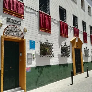 Hospederia Luna De San Marcos. Guest house