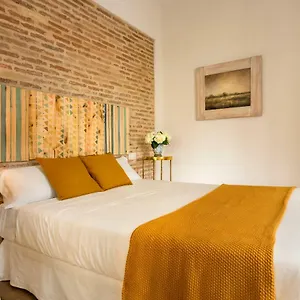 Apartamento Misterhost Triana Patio De Flores