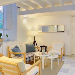 Apartamento Triplex San Isidoro