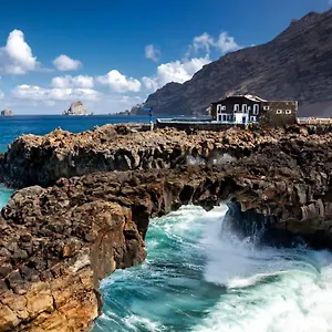 Hotel Puntagrande Frontera