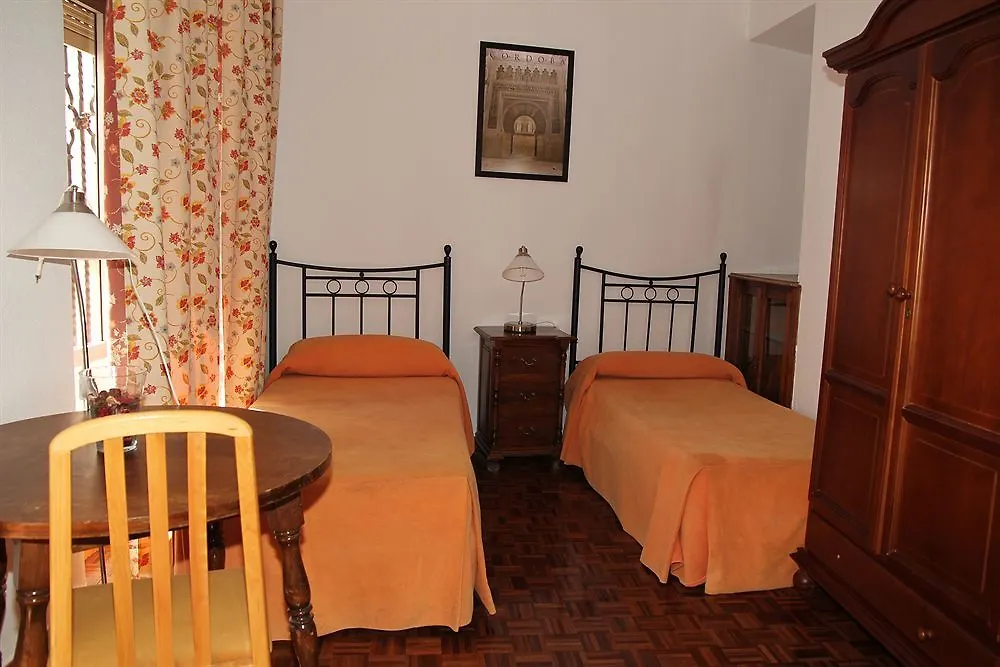 ** Maison d'hôtes Pension Catedral Séville Espagne